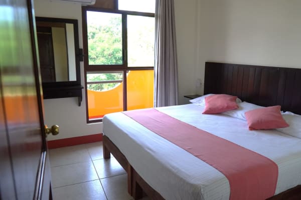 Bacanda Hotel