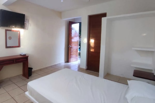 Hotel Real Juquilita La Punta