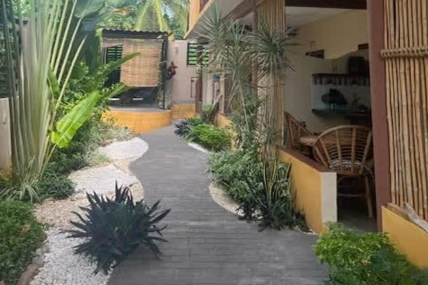 Casa Majagua Puerto Escondido