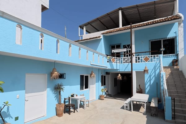 Can Balam | Casa Híbrida