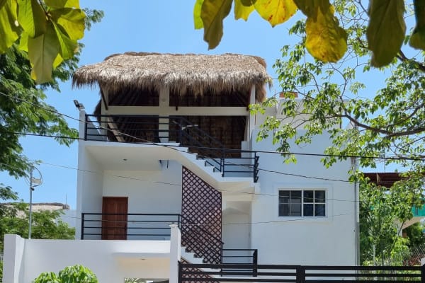 Suites Guendanabani Carrizalillo