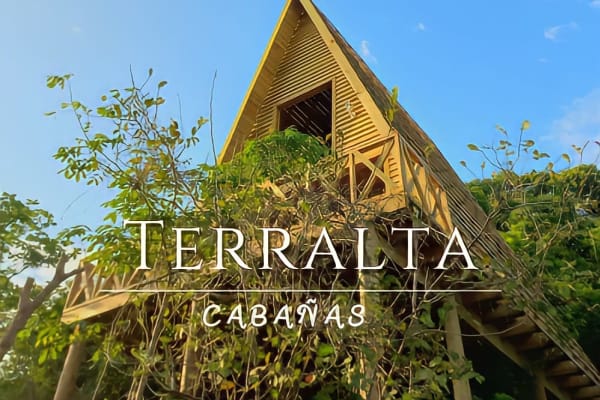 Cabañas Terralta Manialtepec