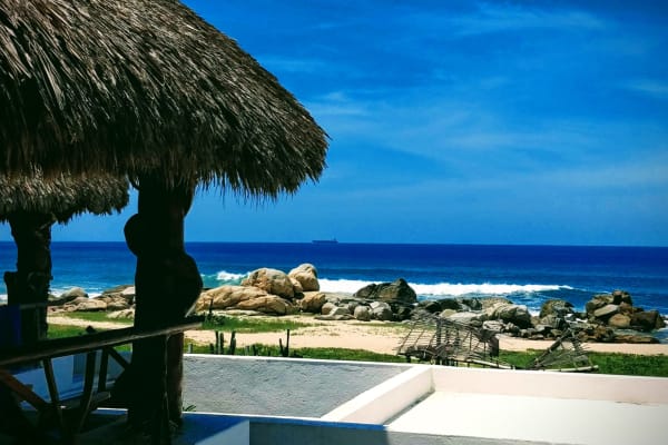 Beach House