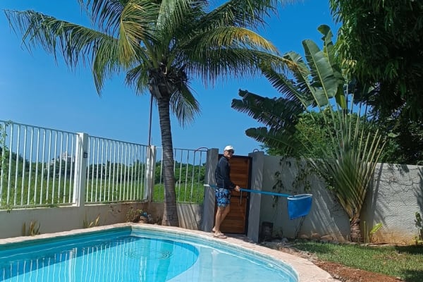 Punta Palapa