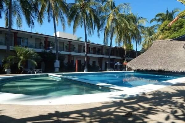 Hotel Albatros