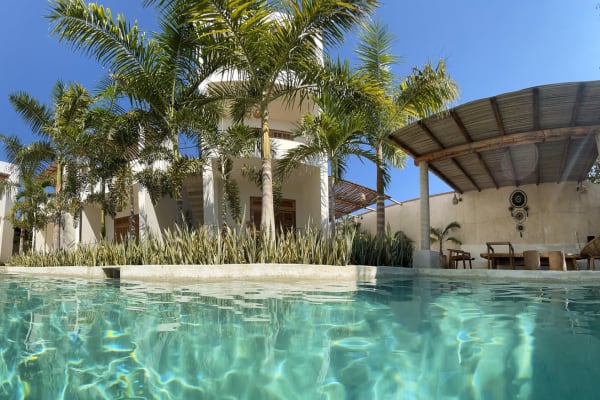 Hotelito Zicatela