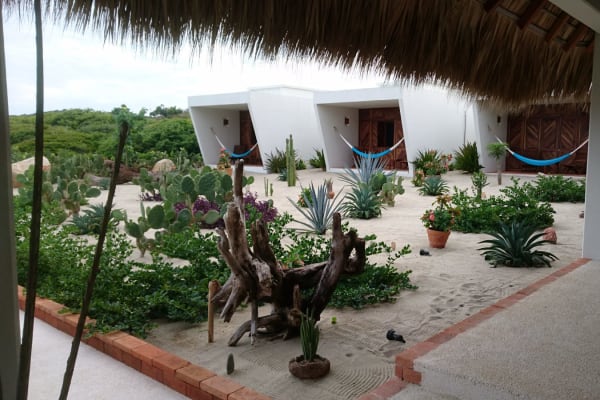 Casa Sábila