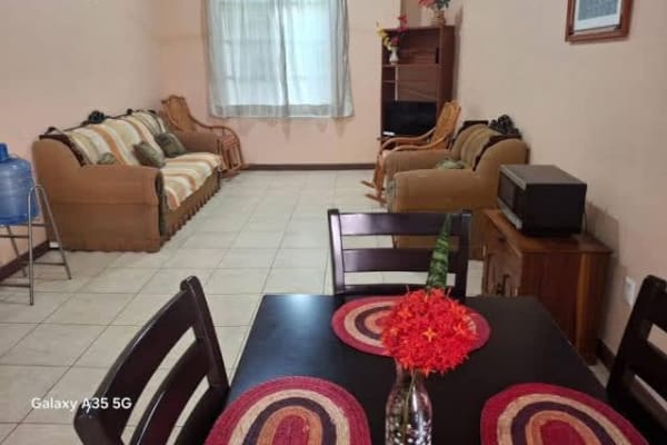 Sicarú Suites - One-Bedroom Apartment