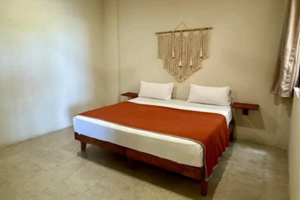 Casa Zianda - Departamentos en Puerto Escondido - Apartment with Sea View