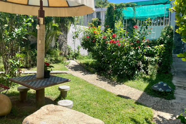Hotel Casa Bigu