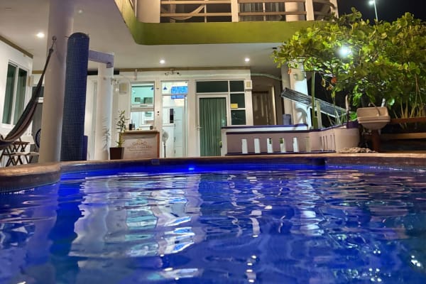 Hotel Casa Mía
