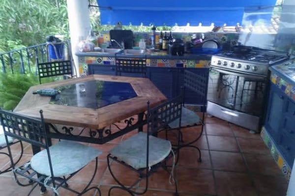 Casa Azul