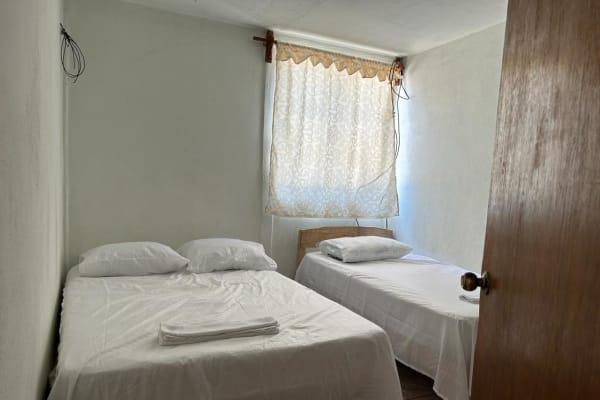 Casa Costa Del Sol Puerto Escondido
