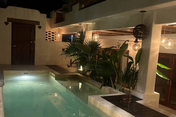 Casa amara
