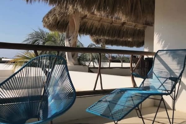 Secluded but not Isolated - Perfect Beach Vacation