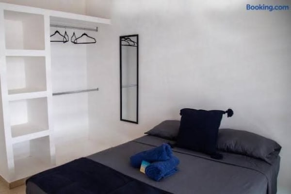 La casa de Yaya