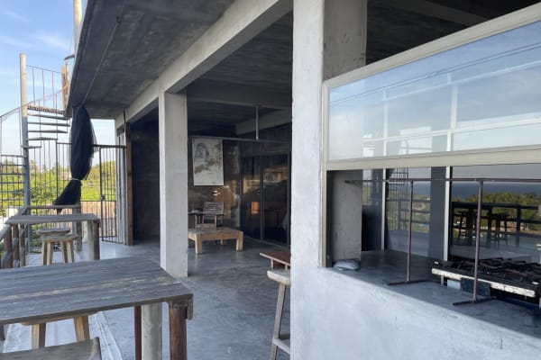 Casa Horizonte loft 1 y loft 2