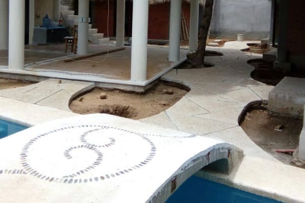 CABAÑAS