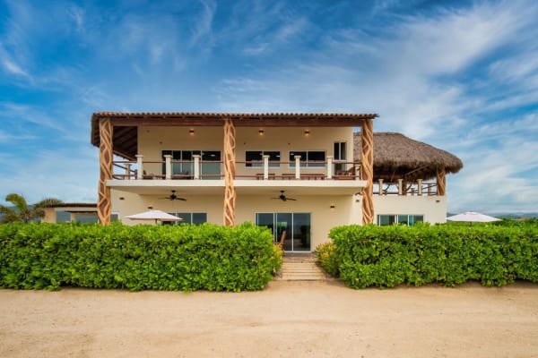 Casa Colores Beach House