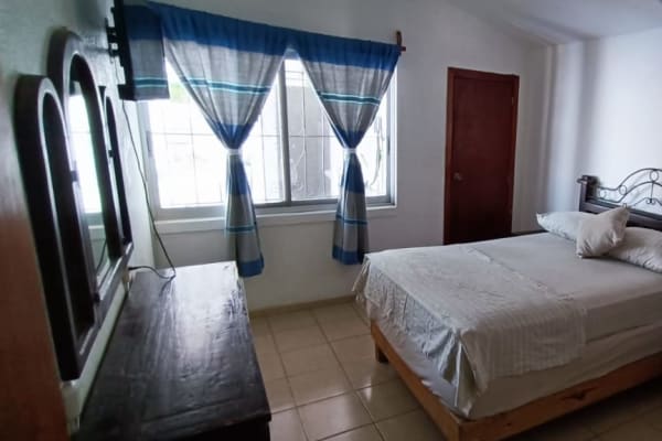 Casa de Huéspedes Nesdexhi