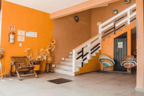 Lifestyle Hotel Juquilita