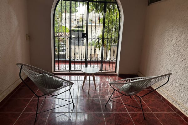 Costa Espinas Beach House