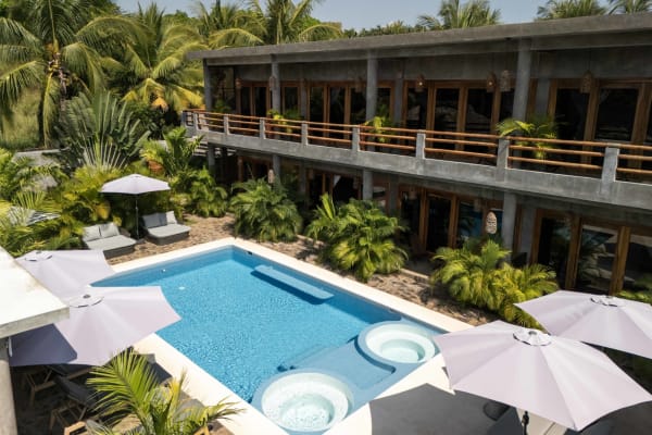 Hotel Boutique Pikiliki