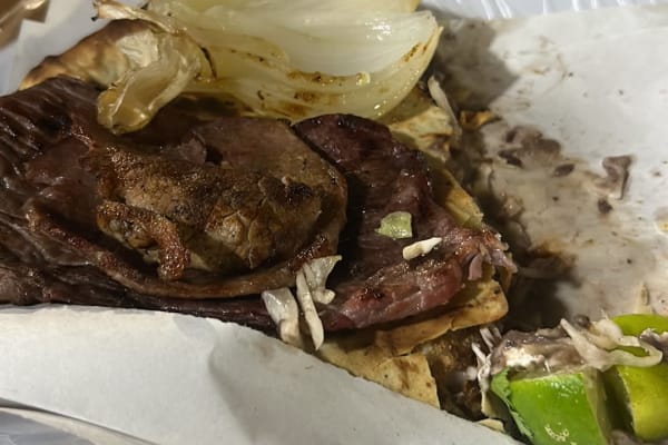 El Azador