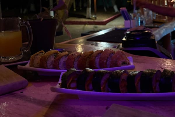 Ola Maki
