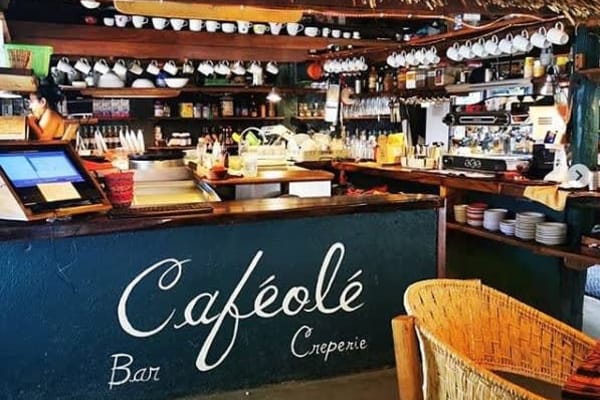 Café Ole