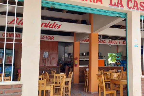 La Casita