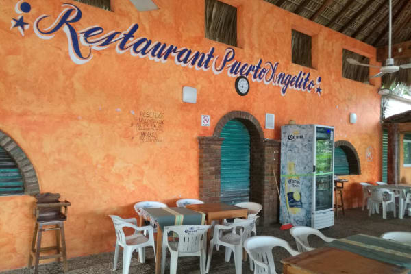 Restaurant Puerto Angelito