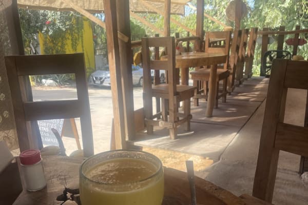 Juice House