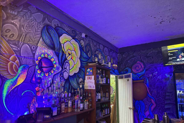 Oasis Escondido Mx