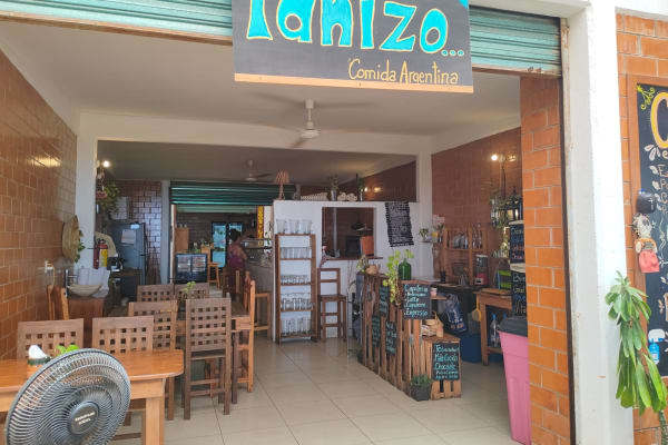Casa Panizo
