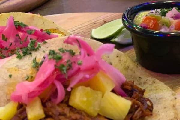 Taquería ROCÍO