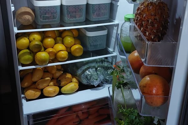 Pure Bliss Wellness Bar