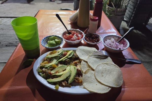 Taqueria