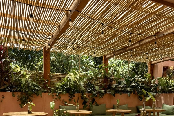 Casa Toro Cowork & Breakfast