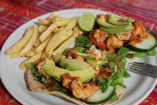 Comedor Luz