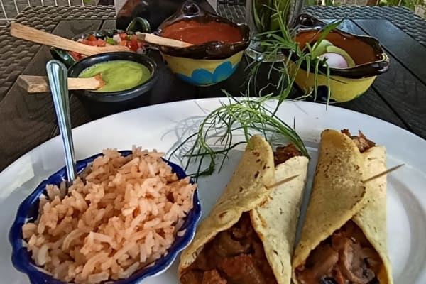 Carrizalillo Tacos