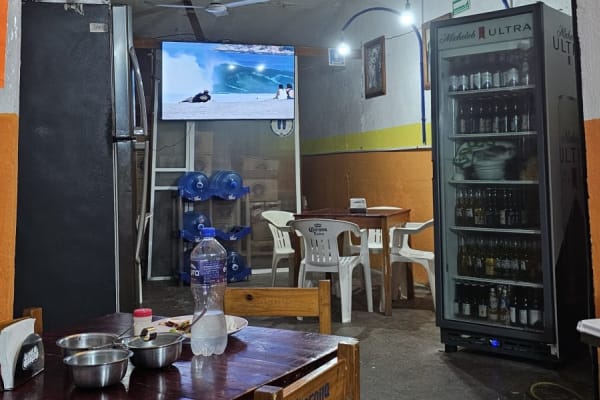 Los Tacos Rinconada