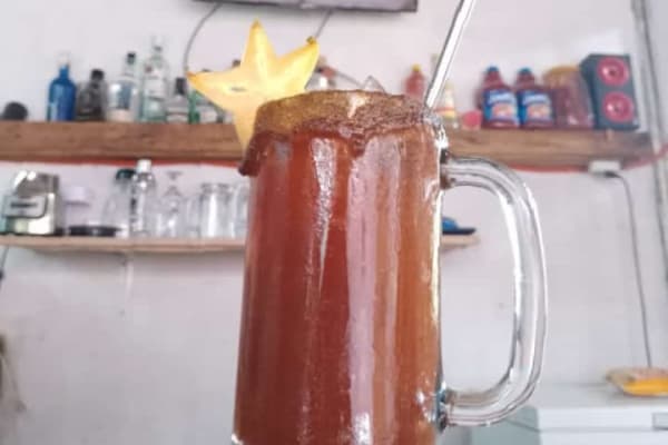 Bar la cerv