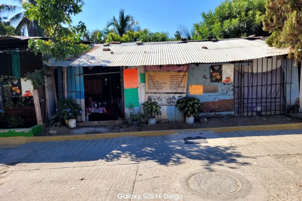 Cocina Económica