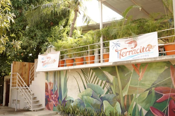 Terracita de Puerto