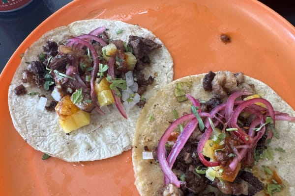 Tacos Nena