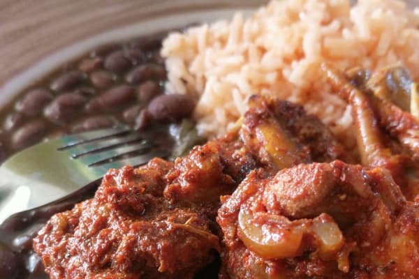 Comedor El Sasoncito