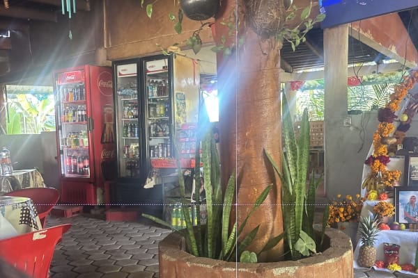 Comedor Económico El Dicho