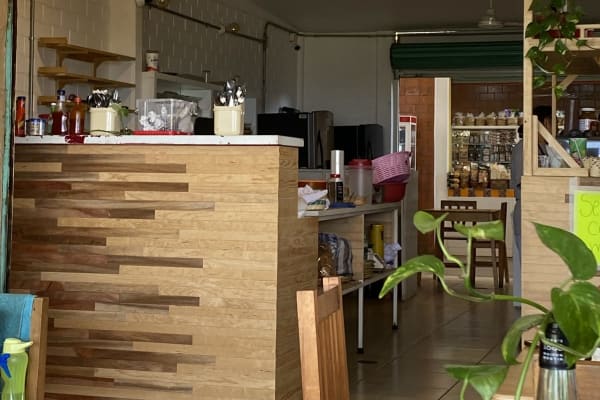 Coco Café Restaurante