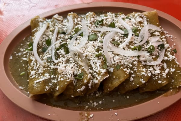 Antojitos Viky